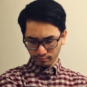 Meet your Posher, Michael